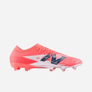New Balance Furon Pro Fg V8 M – Scarpe Calcio – Uomo – Rosso