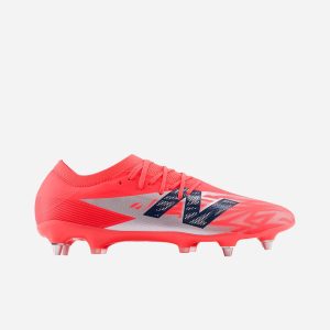 New Balance Furon Pro Sg V8 M – Scarpe Calcio – Uomo – Rosso