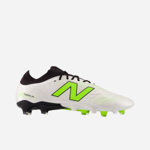 New Balance Tekela Pro Low Laced Fg V5 M – Scarpe Calcio – Uomo – Bianco