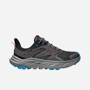 Hoka Anacapa 2 Low Gtx M – Scarpe Trail – Uomo – Grigio