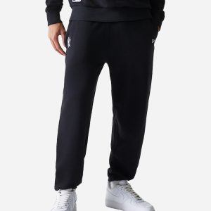 New Era Mlb New York Yankees M – Pantalone – Uomo – Nero