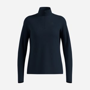 Odlo Besso W – Pile – Donna – Blu