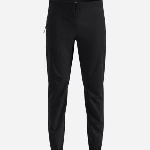 Odlo Essential Warm M – Pantalone Outdoor – Uomo – Nero