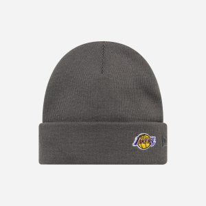 New Era Fangear M – Cappellino – Uomo – Grigio