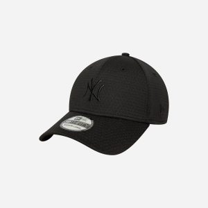 New Era 39thirty New York Yankees Mlb – Cappellino – Nero
