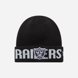 New Era Fangear M – Cappellino – Uomo – Nero