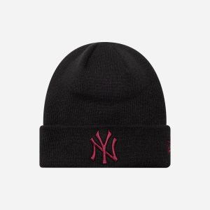 New Era Fangear M – Cappellino – Uomo – Rosso