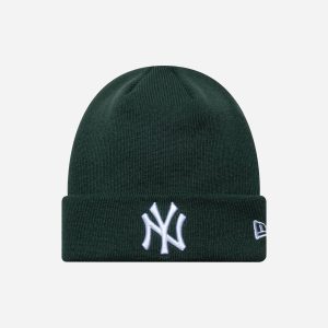 New Era Fangear M – Cappellino – Uomo – Verde