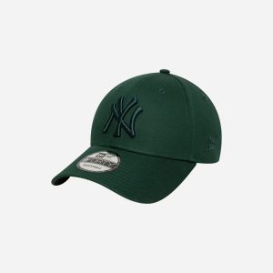 New Era 9forty Mlb New York Yankees – Cappellino – Verde