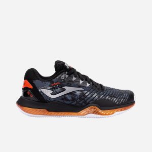 Joma Point M – Scarpe Tennis – Uomo – Nero