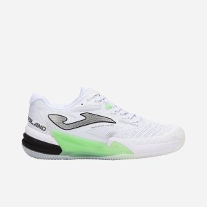 Joma Roland Clay M – Scarpe Tennis – Uomo – Bianco