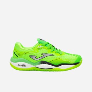 Joma Smash Padel M – Scarpe Padel – Uomo – Verde