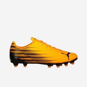 Puma Attacanto Fg-ag M – Scarpe Calcio – Uomo – Color Mix