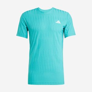 Adidas Freelift M – T-shirt Tennis – Uomo – Blu
