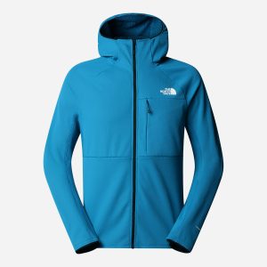 The North Face Futurefleece M – Pile – Uomo – Blu