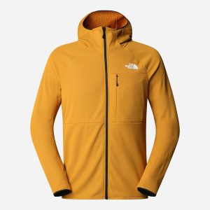 The North Face Futurefleece M – Pile – Uomo – Giallo