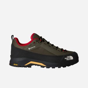 The North Face Verto Alpine Gtx M – Scarpe Trail – Uomo – Verde