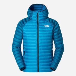 The North Face Bettaforca M – Piumino – Uomo – Blu