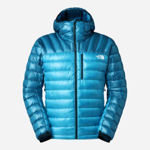 The North Face Summit Breithorn M – Piumino – Uomo – Blu