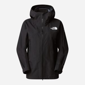 The North Face Summit Cayesh Gtx Pro W – Giacca Outdoor – Donna – Nero