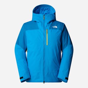 The North Face Sarsen M – Giacca Outdoor – Uomo – Blu