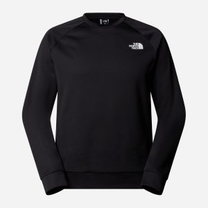 The North Face Reaxion 2.0 M – Pile – Uomo – Nero