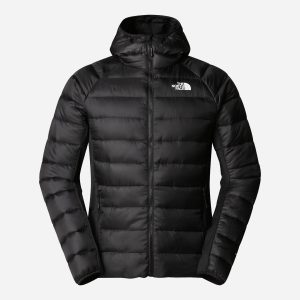 The North Face Bettaforca Hybrid M – Giacca Outdoor – Uomo – Nero