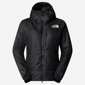The North Face Andola W – Giacca Outdoor – Donna – Nero