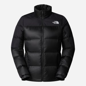 The North Face Diablo Down 2.0 W – Piumino – Donna – Nero