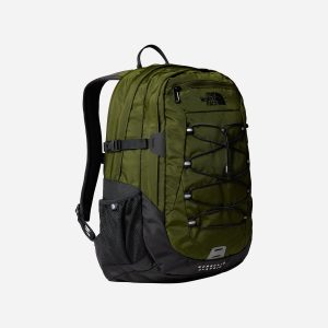 The North Face Borealis Classic – Zaino – Verde