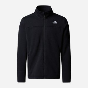 The North Face Antisana M – Pile – Uomo – Nero