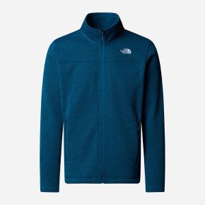 The North Face Antisana M – Pile – Uomo – Blu