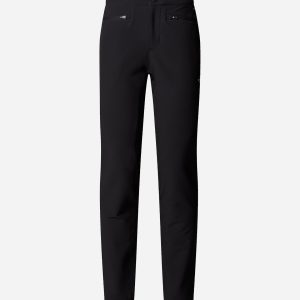 The North Face Arashi W – Pantalone Outdoor – Donna – Nero