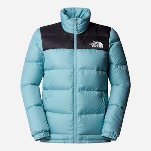 The North Face Erebus W – Piumino – Donna – Nero