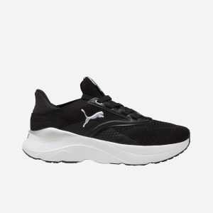 Puma Softride Mayve W – Scarpe Sneakers – Donna – Nero
