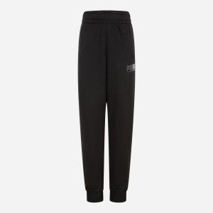 Puma Basic Jr – Pantalone – Nero