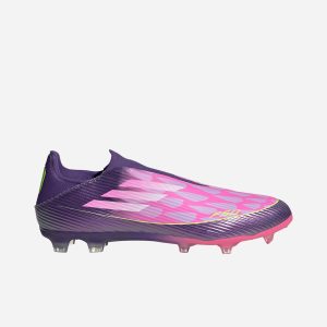 Adidas F50 League Fg-mg Yamal M – Scarpe Calcio – Uomo – Color Mix