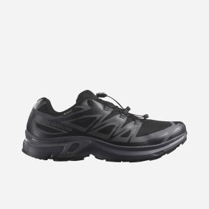 Salomon Xt-evr Gtx M – Scarpe Sneakers – Uomo – Nero