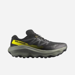 Salomon Ultra Flow 2 Gtx M – Scarpe Trail – Uomo – Nero