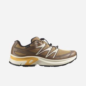 Salomon Xt-evr Gtx M – Scarpe Sneakers – Uomo – Verde