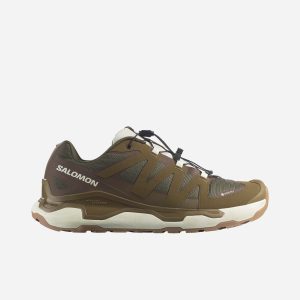 Salomon Xc Roam Gtx M – Scarpe Sneakers – Uomo – Marrone