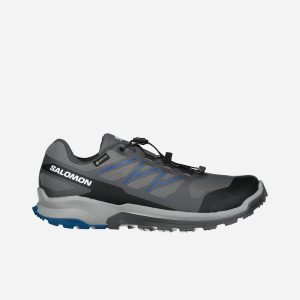 Salomon Xa Flyer Gtx M – Scarpe Trail – Uomo – Grigio