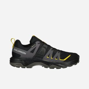 Salomon Extend Gtx M – Scarpe Trail – Uomo – Nero