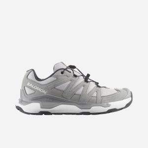 Salomon Xc Roam Ltr M – Scarpe Sneakers – Uomo – Grigio