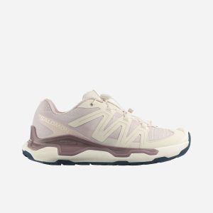 Salomon Xc Roam W – Scarpe Sneakers – Donna – Bianco