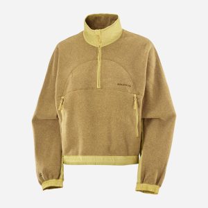 Salomon Chroma W – Pile – Donna – Verde