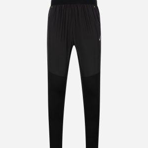 Asics Road Graphic M – Fuseaux Running – Uomo – Nero