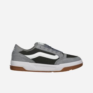 Vans Hylane Retro Skate M – Scarpe Sneakers – Uomo – Grigio