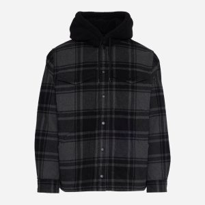 Vans Check M – Giubbotto – Uomo – Color Mix