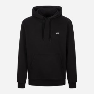 Vans Small Logo M – Felpa – Uomo – Nero